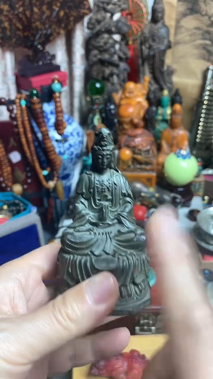 【闪购商品】扇子老板娘好物强烈推荐