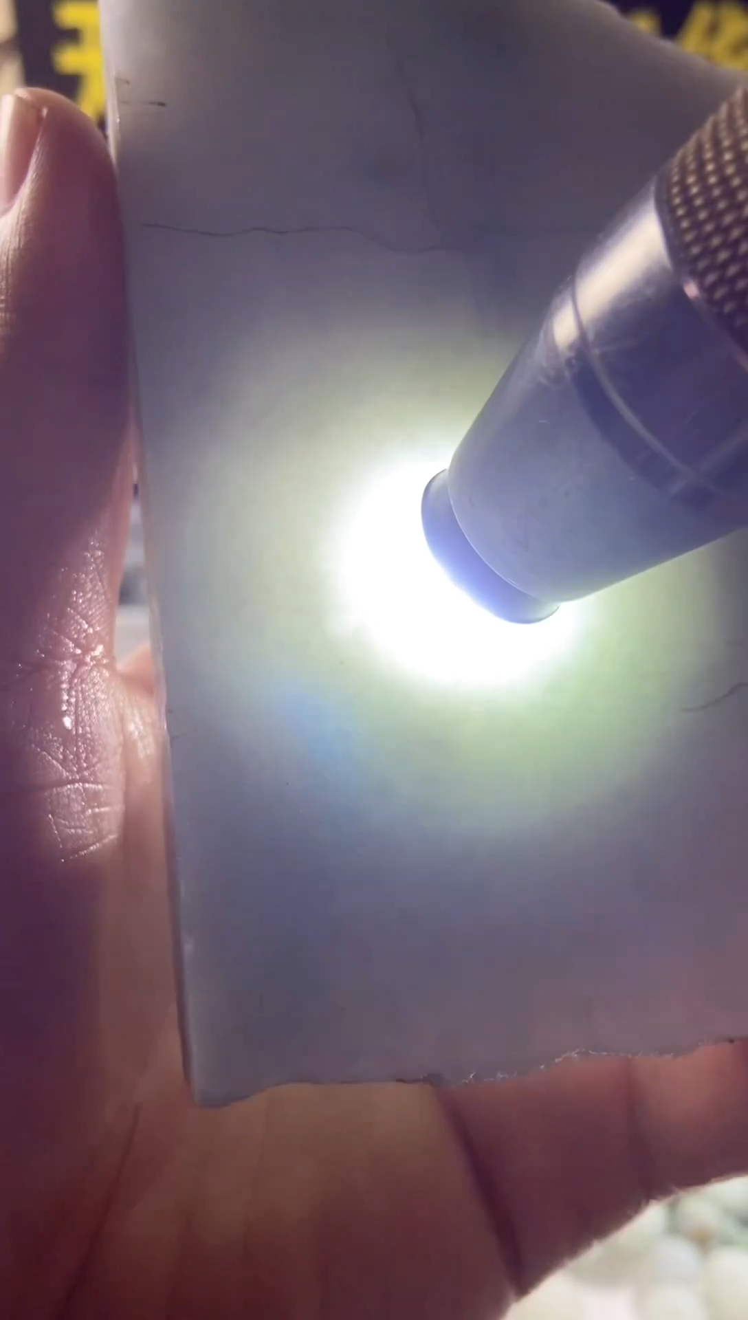 未镶嵌定制翡翠定制