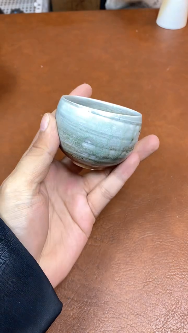 【闪购商品】观寂茶器柴烧专拍链接072