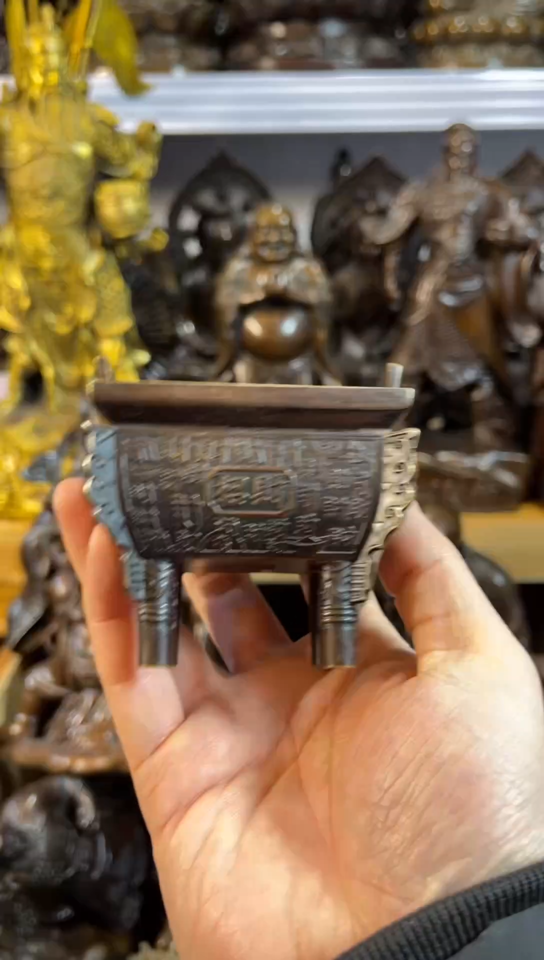 【闪购商品】.案台摆件 物品摆件