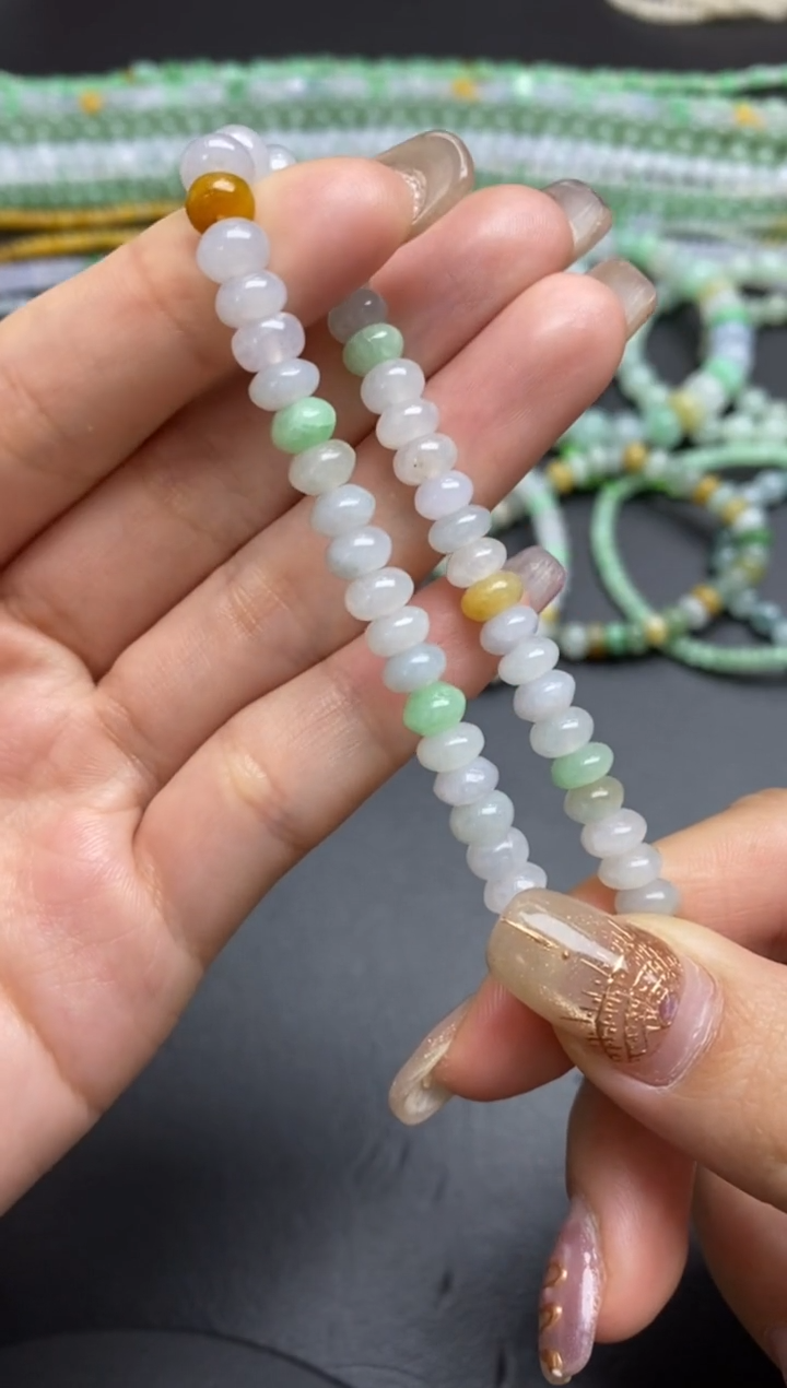 【闪购商品】定制翡翠未镶嵌翡翠毛货~