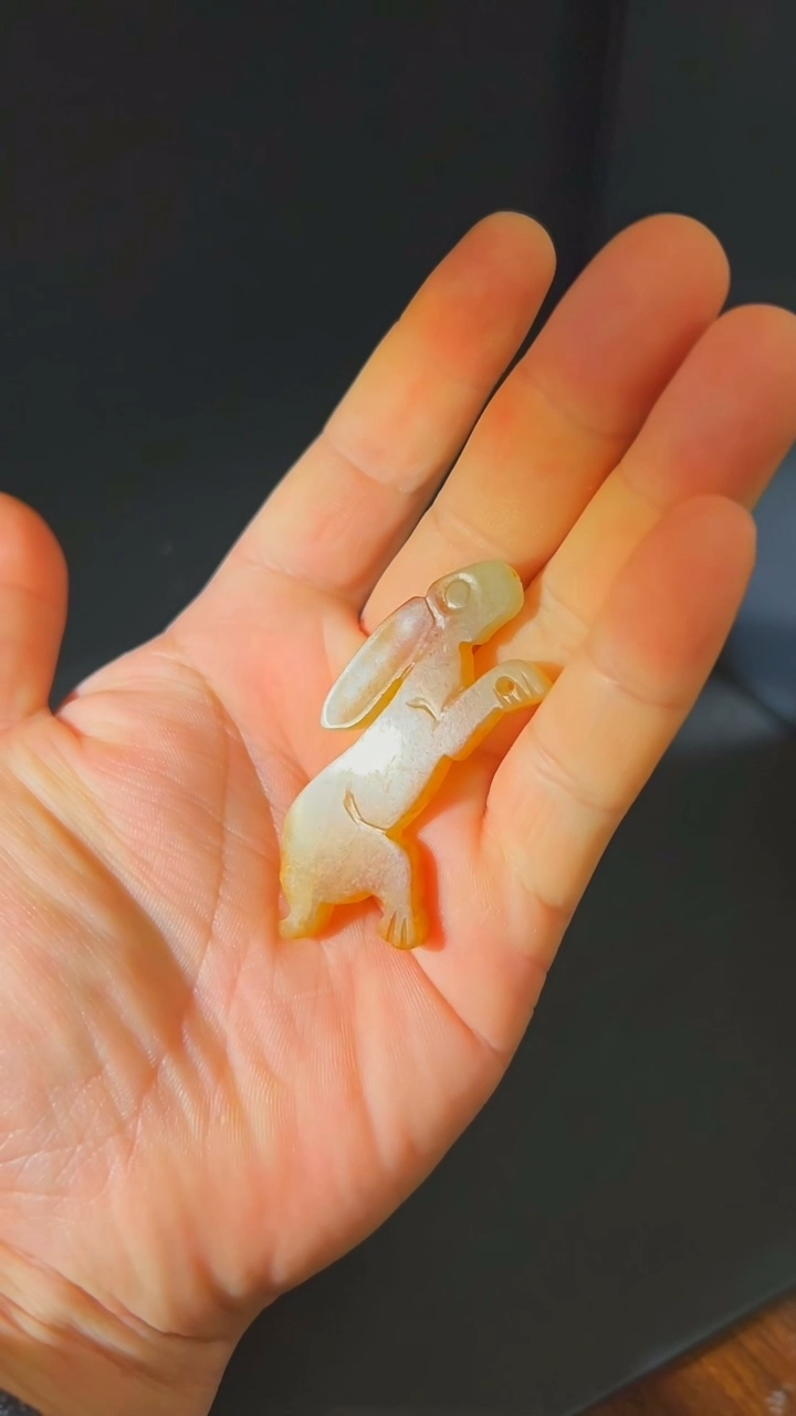 【闪购商品】和田玉颈饰未镶嵌玉玉玉玉玉玉玉玉10