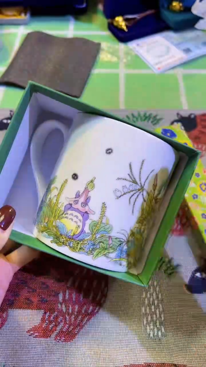 【闪购商品】瓷片陶茶666文玩周边多人