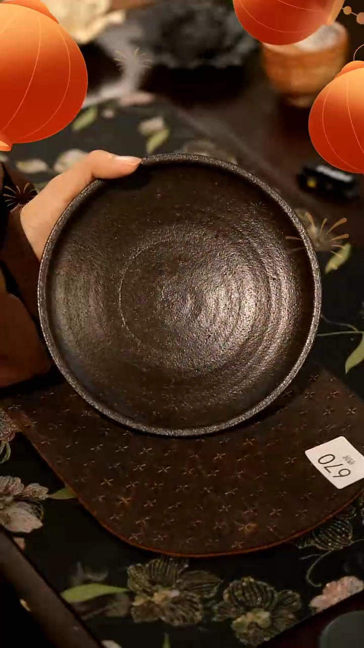 【闪购商品】山居秋暝手工手作@@B066