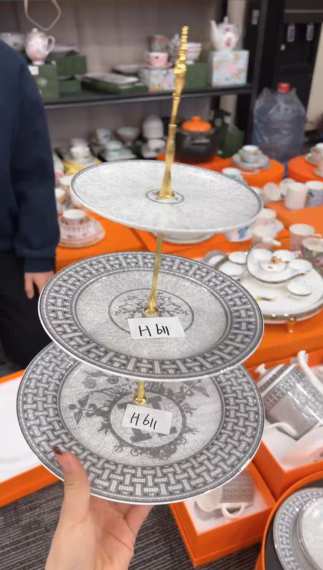 【闪购商品】杯H611------------