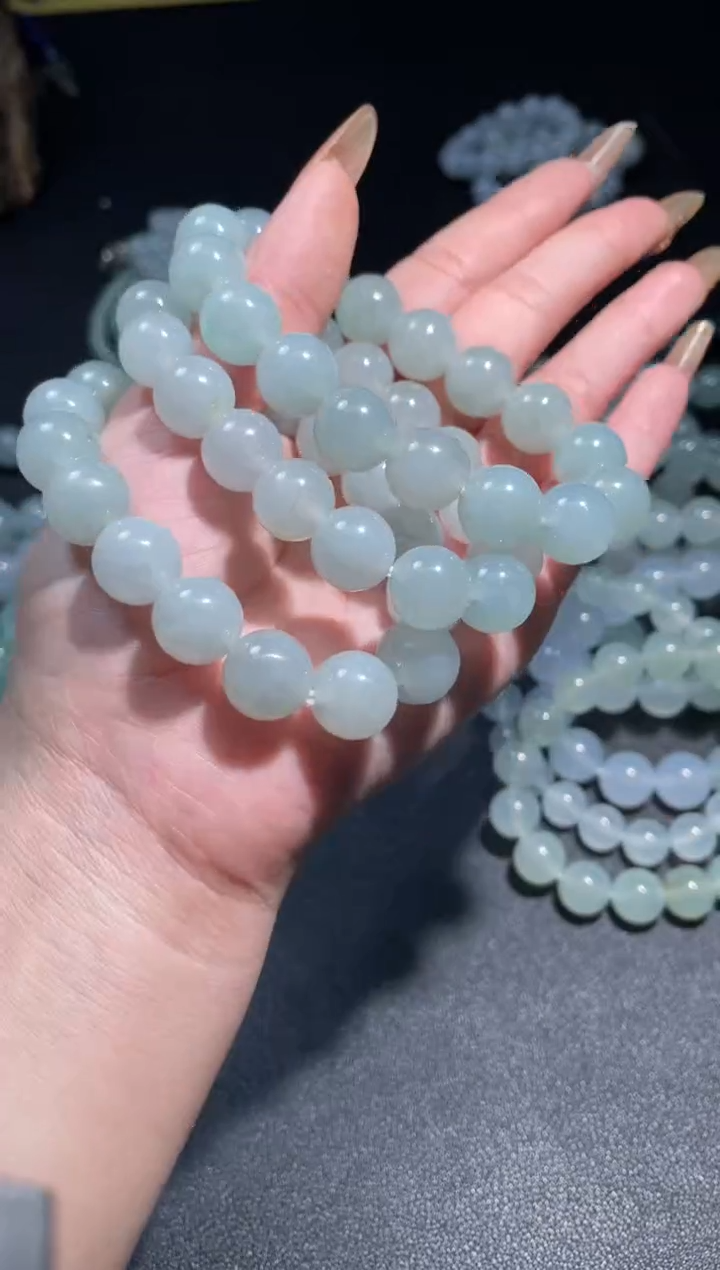 【闪购商品】定制翡翠未镶嵌翡翠