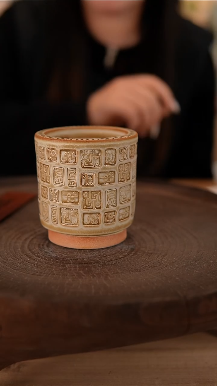 【闪购商品】陶瓷2-21-159默认有瑕口6