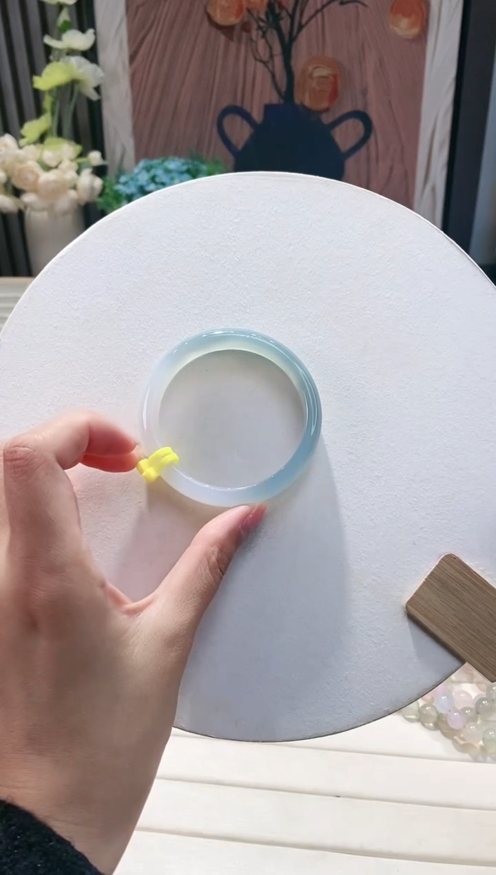 手镯玛瑙/玉髓未镶嵌25-55.4