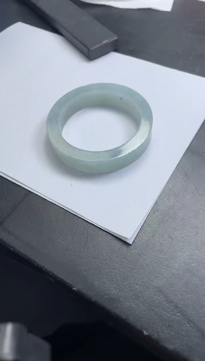 【闪购商品】定制翡翠手镯未镶嵌手镯DDH/发一件