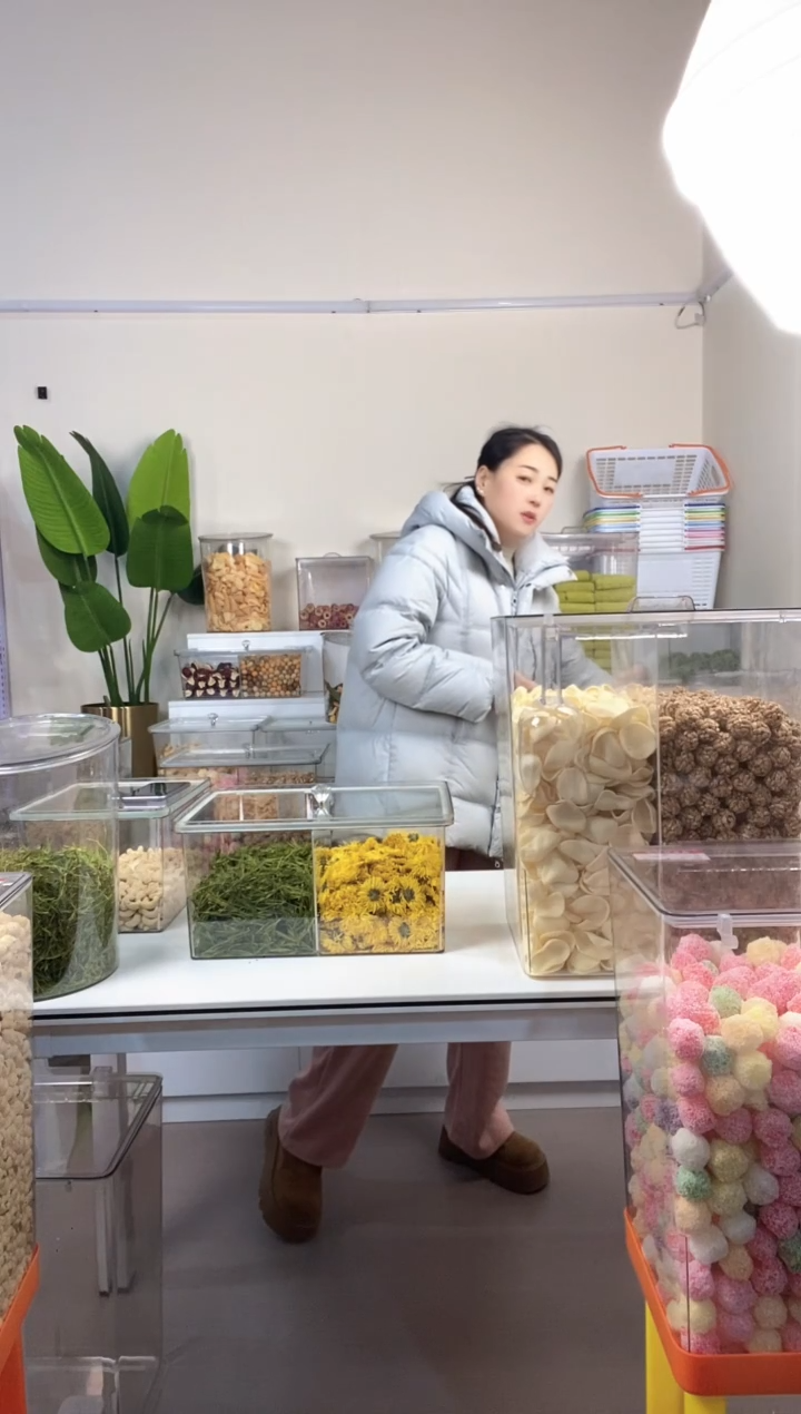 塑料40*30*20全套40套-40*30*20隔板6个