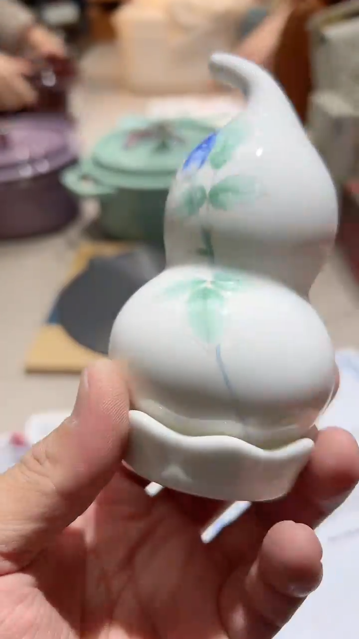 【闪购商品】瓷片算了，真划算买它