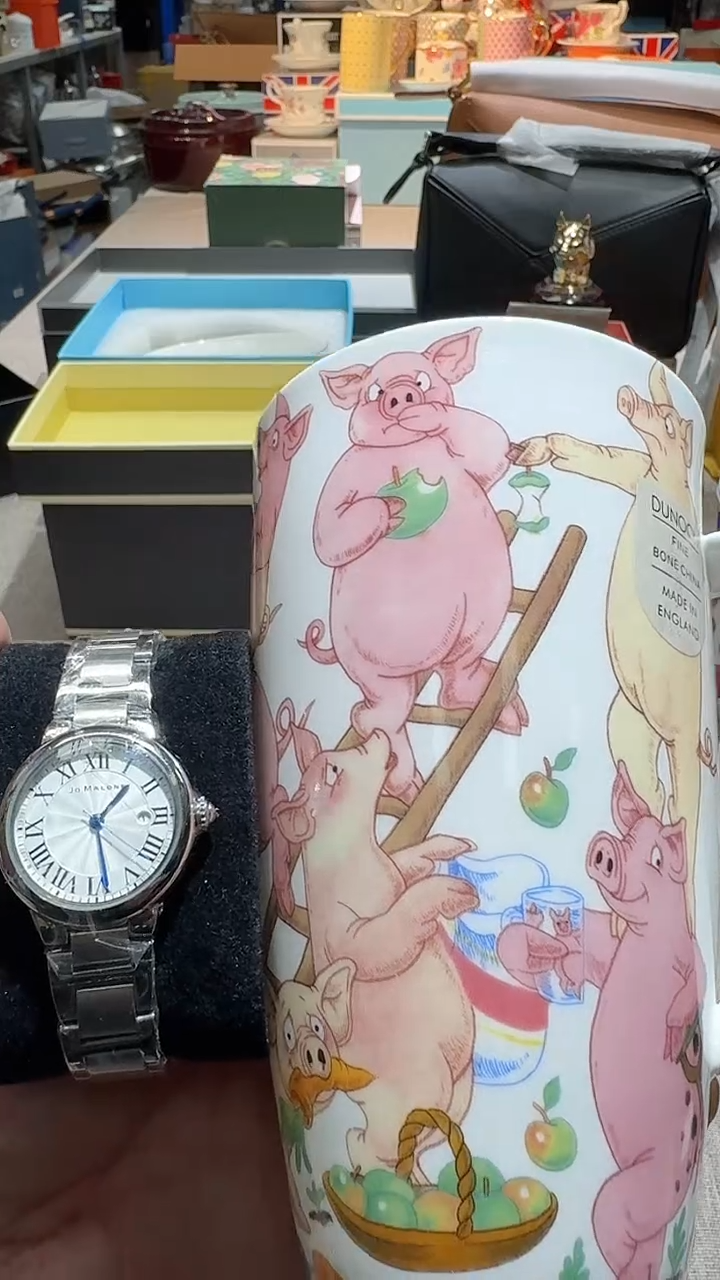 【闪购商品】瓷片正品保真，清库存