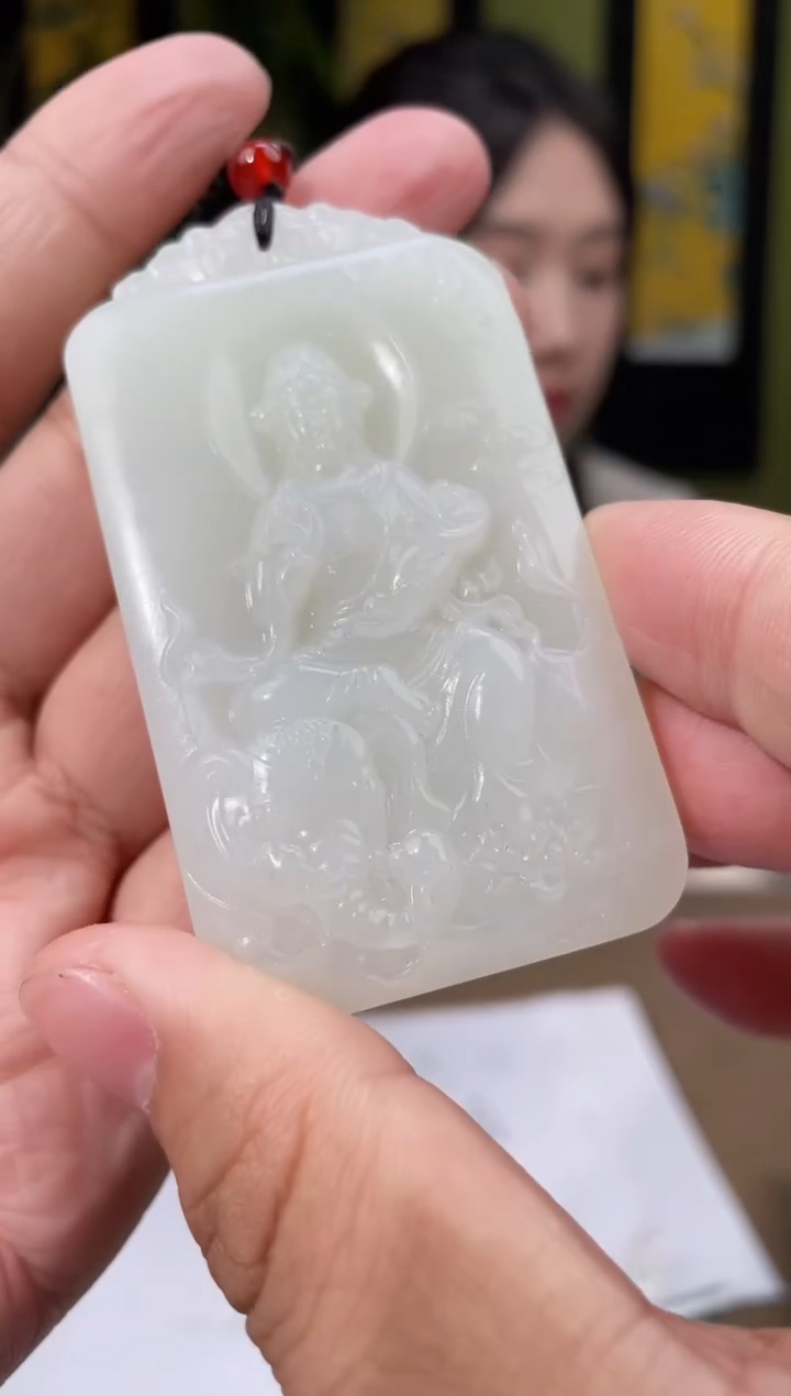 定制和田玉多样性发货拍一发一