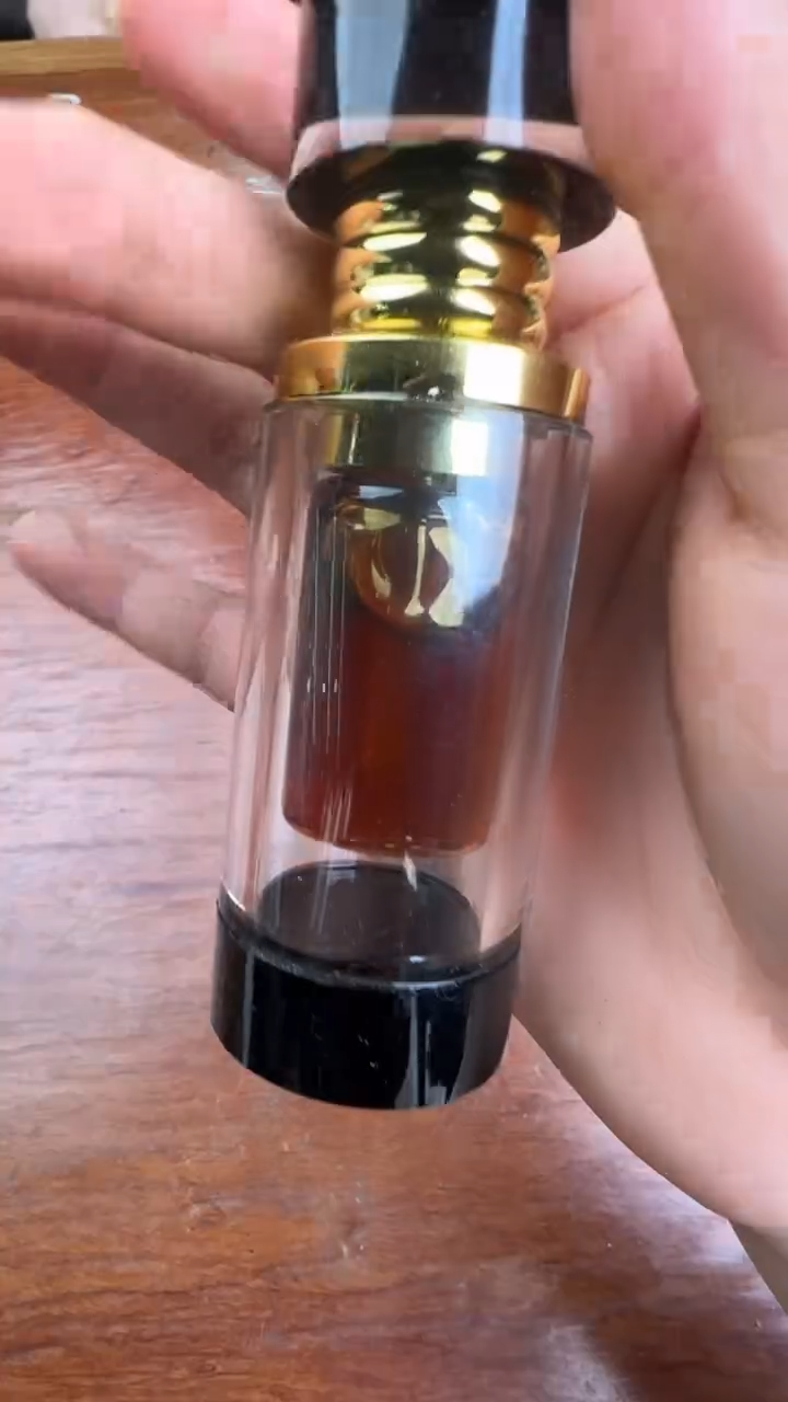 线香86号  芽庄红土精油   10ml