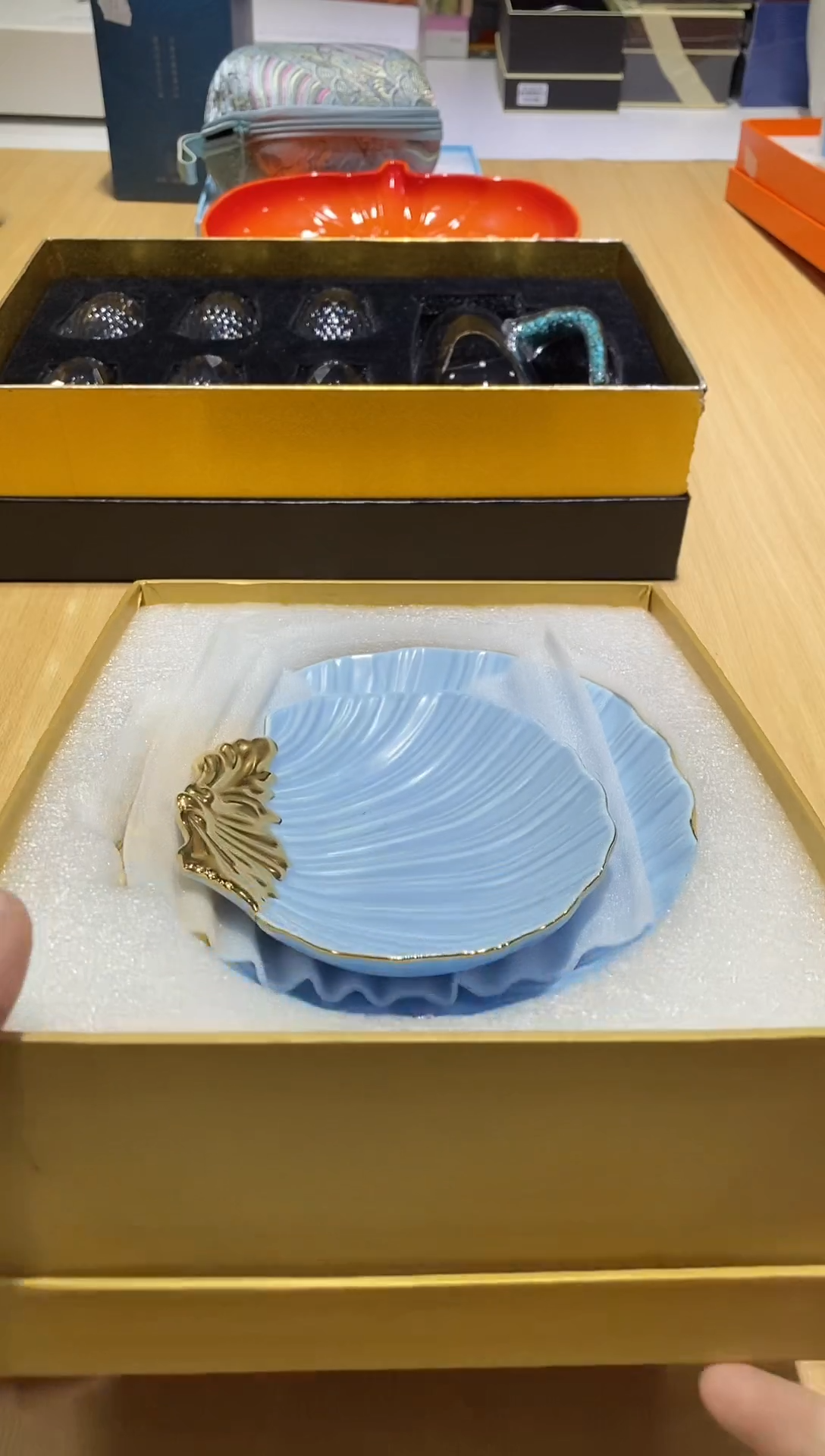 瓷片生活的本意就是开心@@1