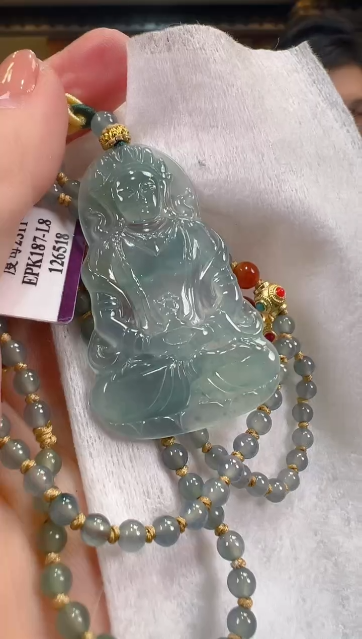 【闪购商品】定制翡翠未镶嵌多样性团购发一件