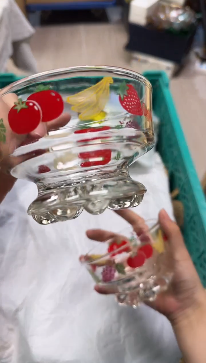 手工艺品玻璃呢*206