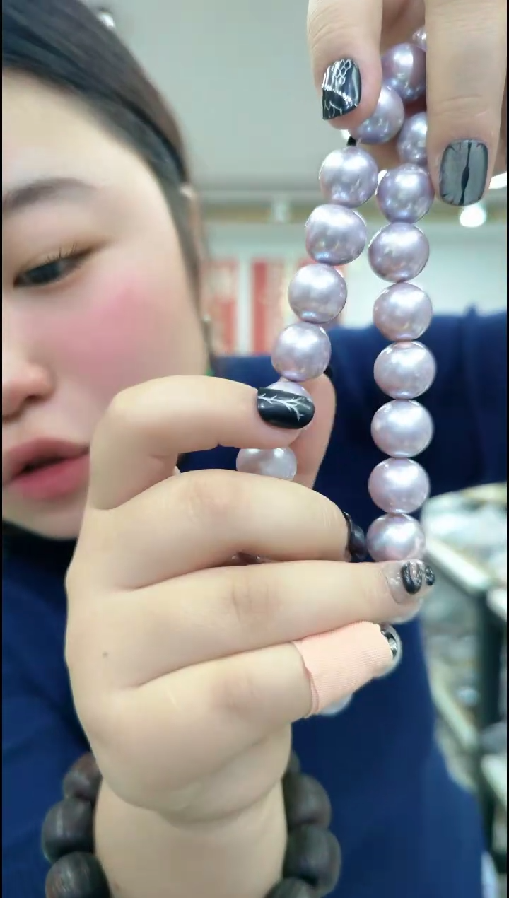 【闪购商品】贝壳手串/手链0812大曼塔项链