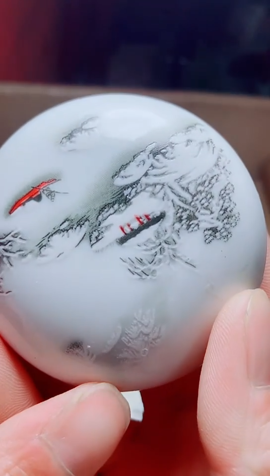 【闪购商品】默认工艺品美术品