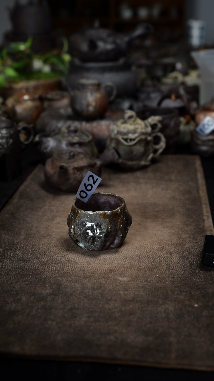 【闪购商品】柴烧的柴烧的柴烧的