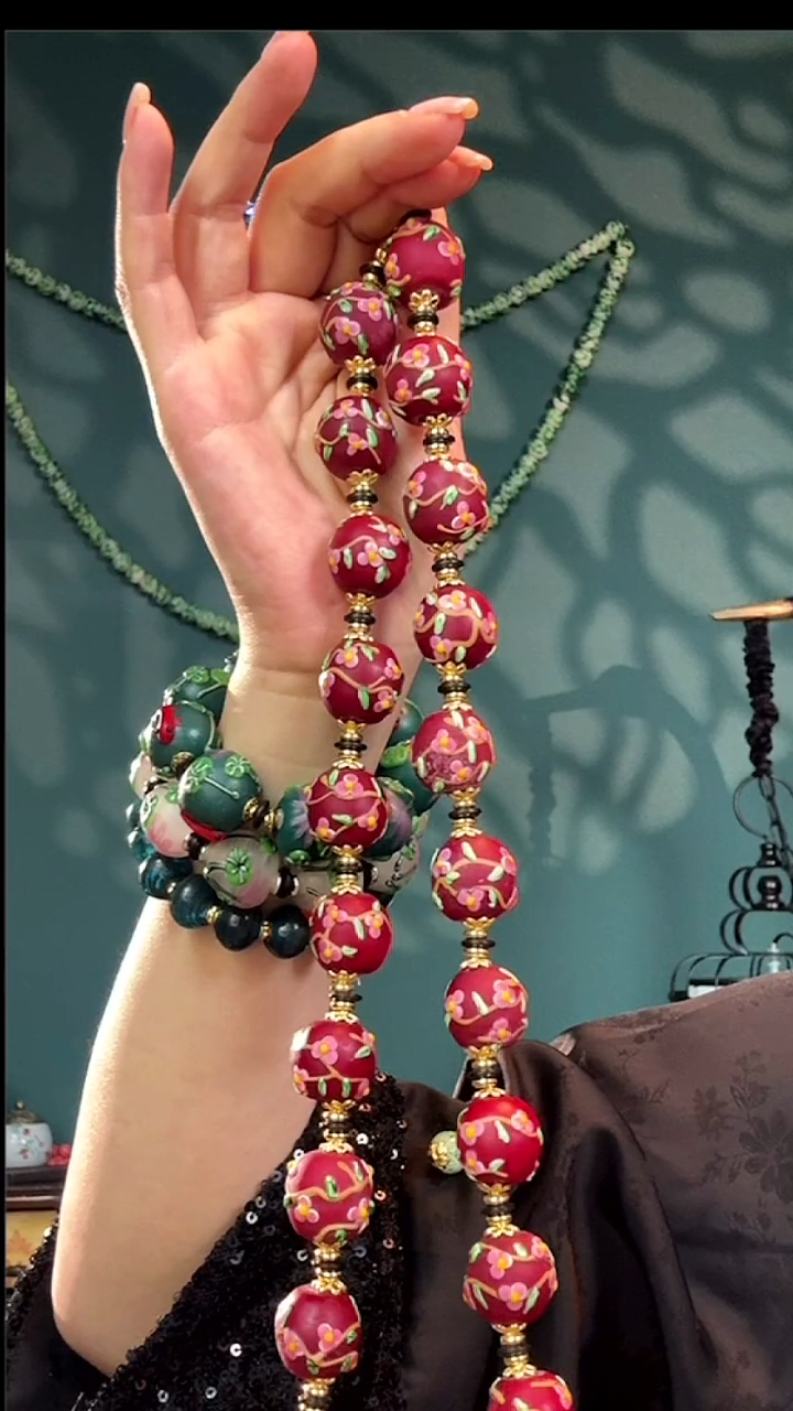 【闪购商品】琉璃手工艺品琉璃07