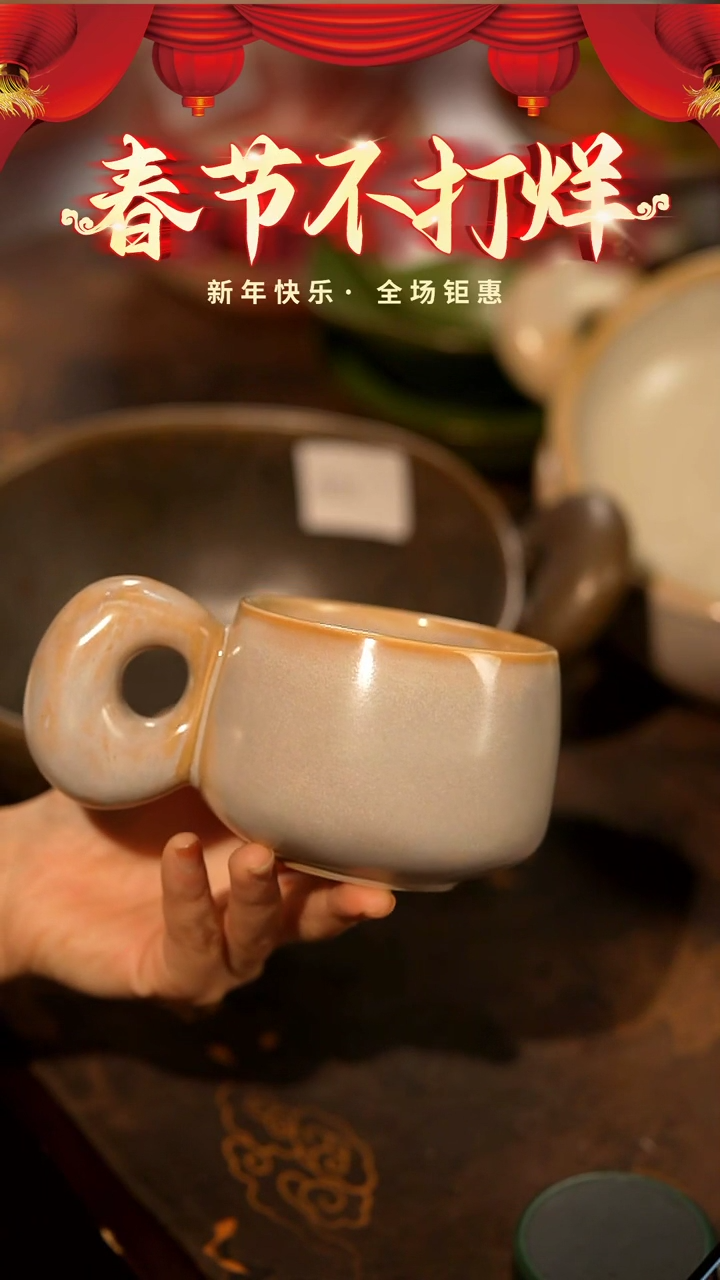 【闪购商品】稻谷壳栖居生活手工手作@@G028