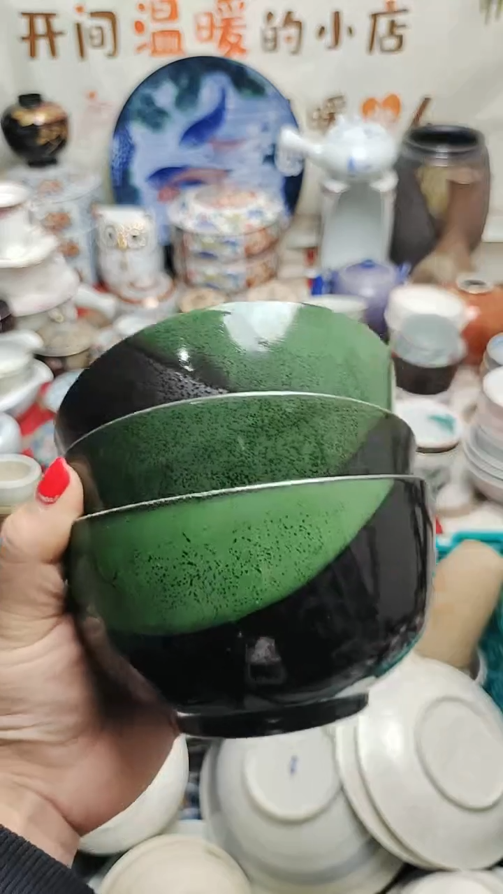 其他陶紫韵陶艺优品小铺满30包邮