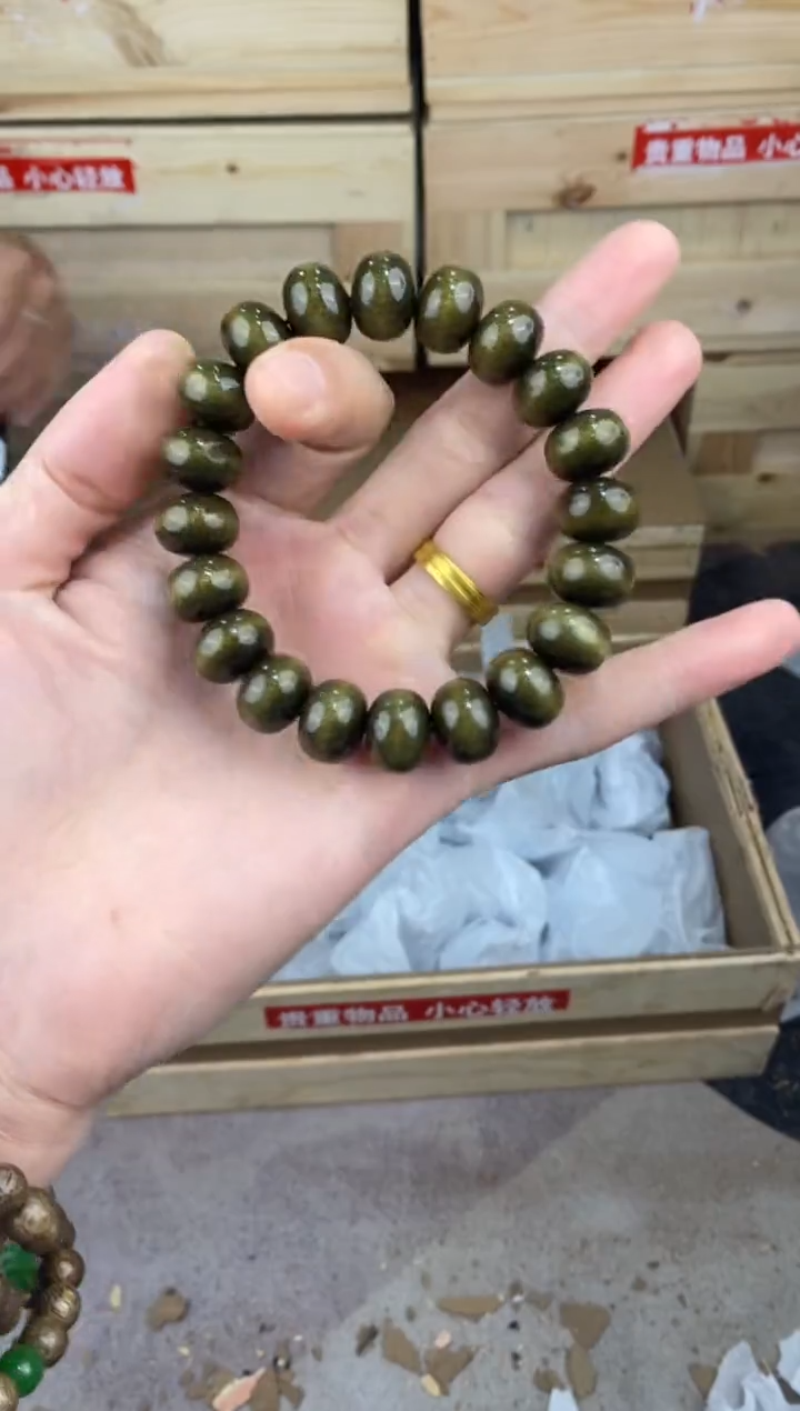 缘圆文玩阁金丝楠链接@@SP213