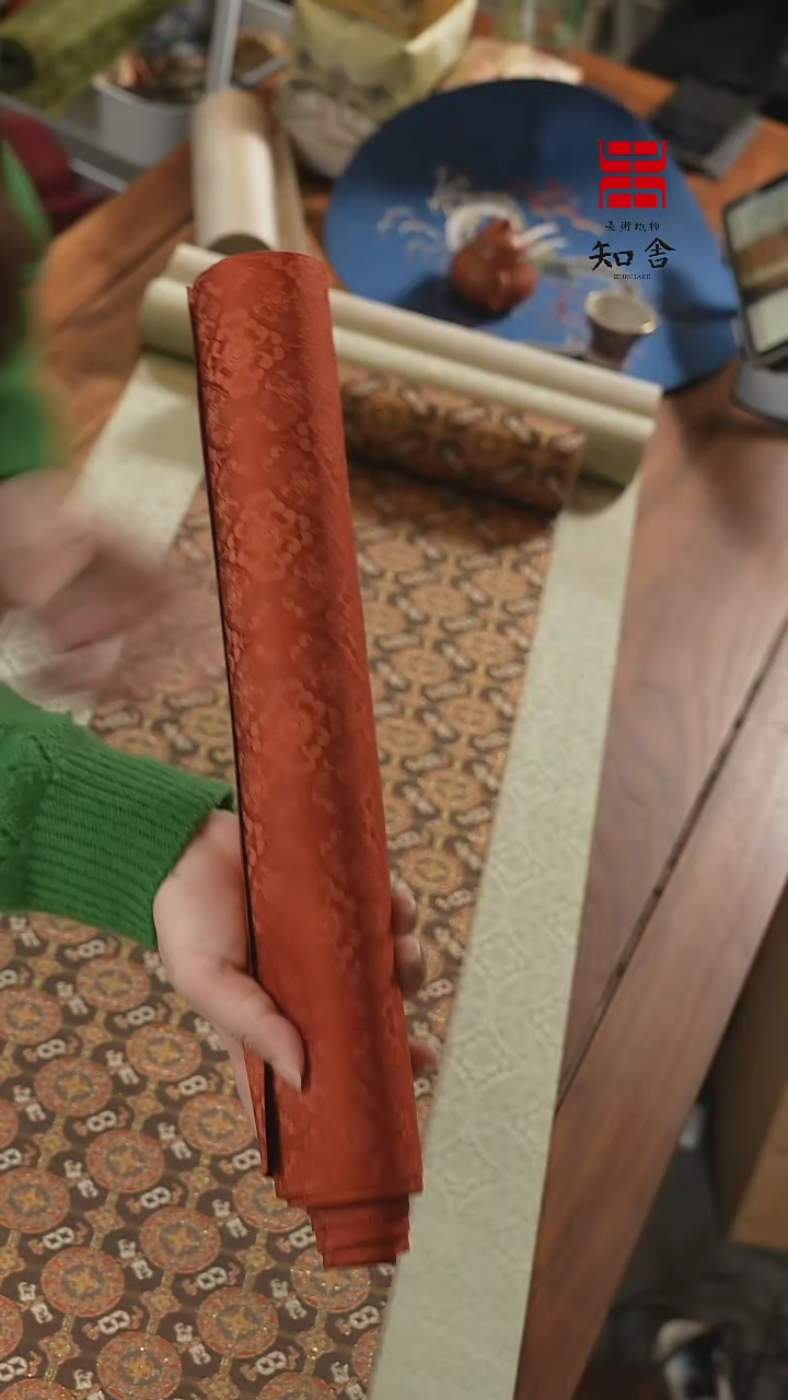 【闪购商品】织绣36-250···········