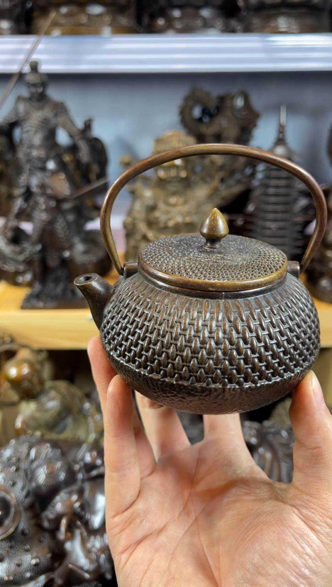 【闪购商品】1案台摆件 物品摆件