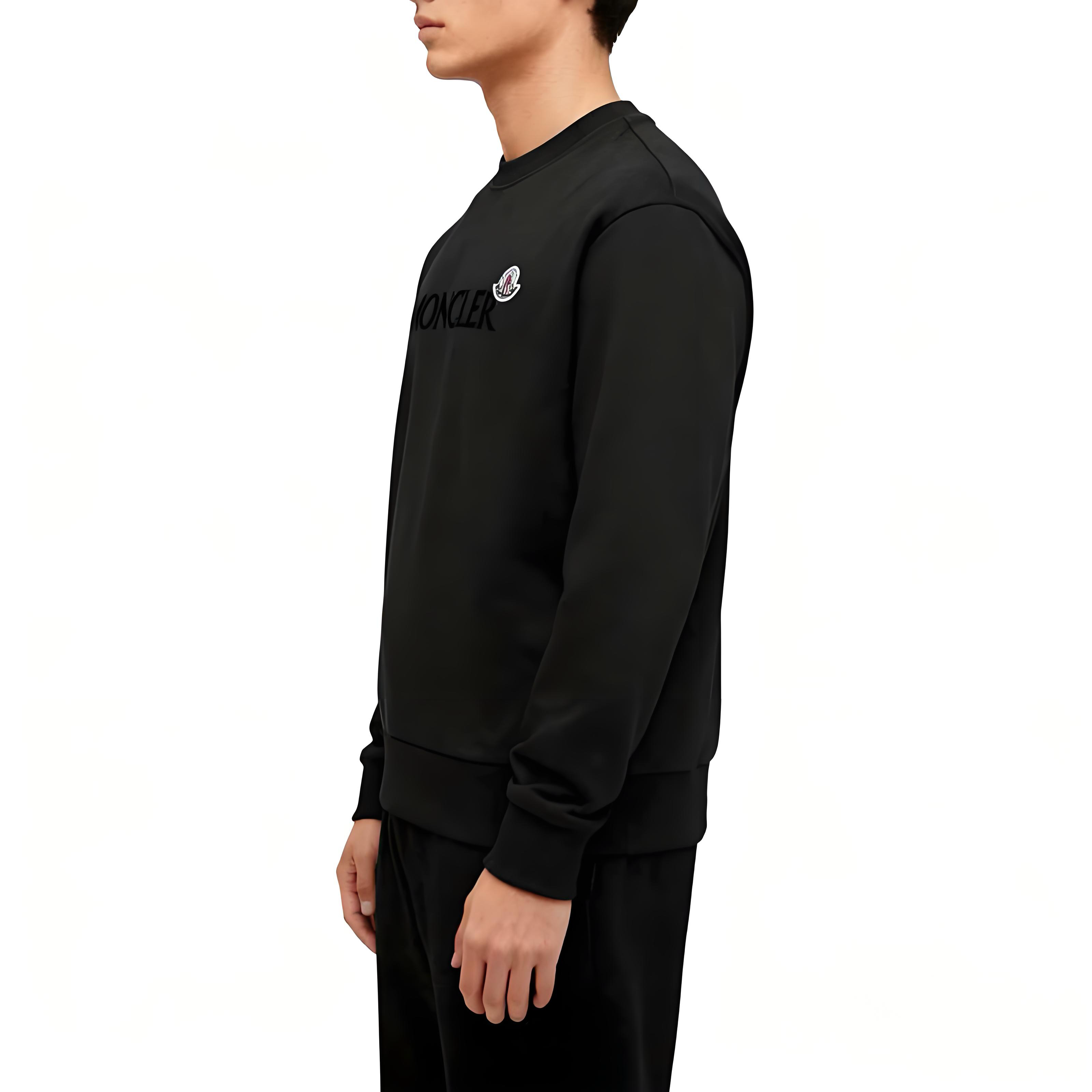 【2025经典款MO圆领卫衣】断码清仓折扣