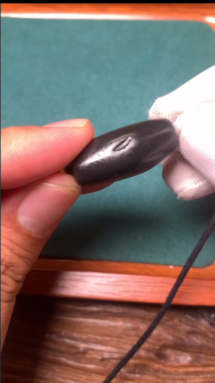 玛瑙/玉髓桶珠未镶嵌十八世纪 锁骨链啊