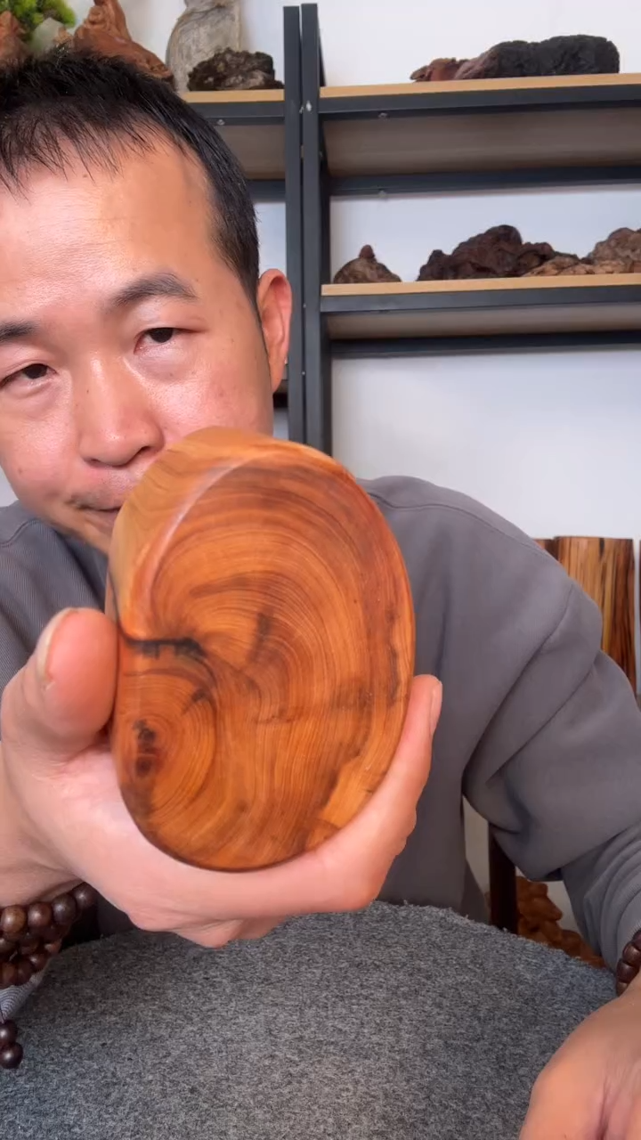 【闪购商品】柏木（崖柏）崖柏
