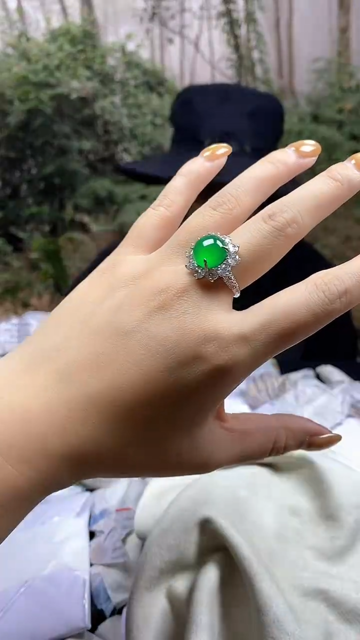 满色吊坠 所见即所得！！