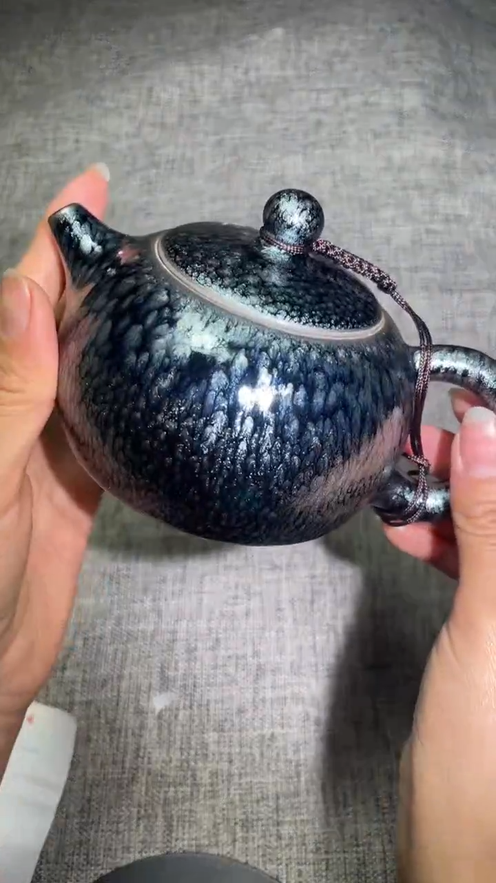 【闪购商品】茶盏闪购直播微瑕