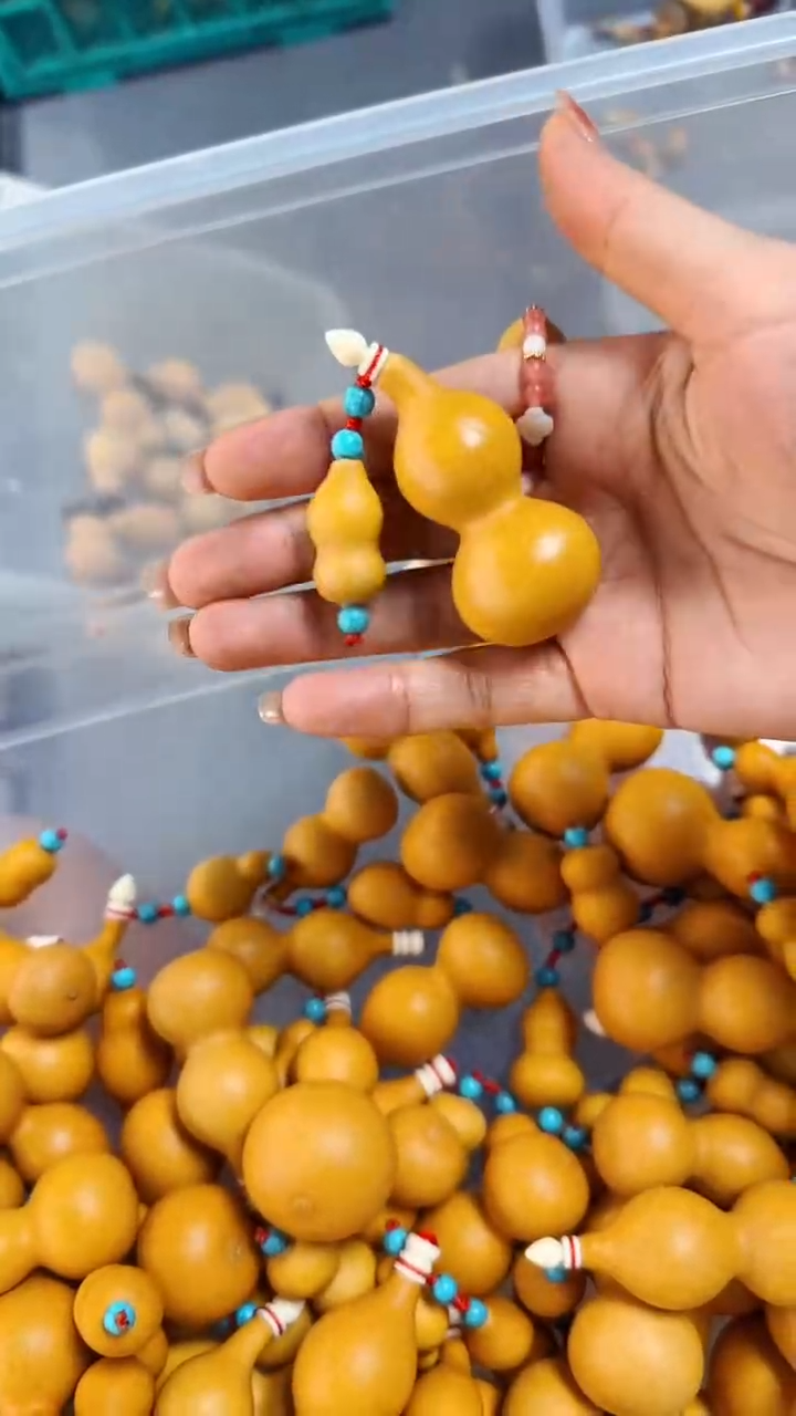 【闪购商品】400文玩葫芦文玩好物