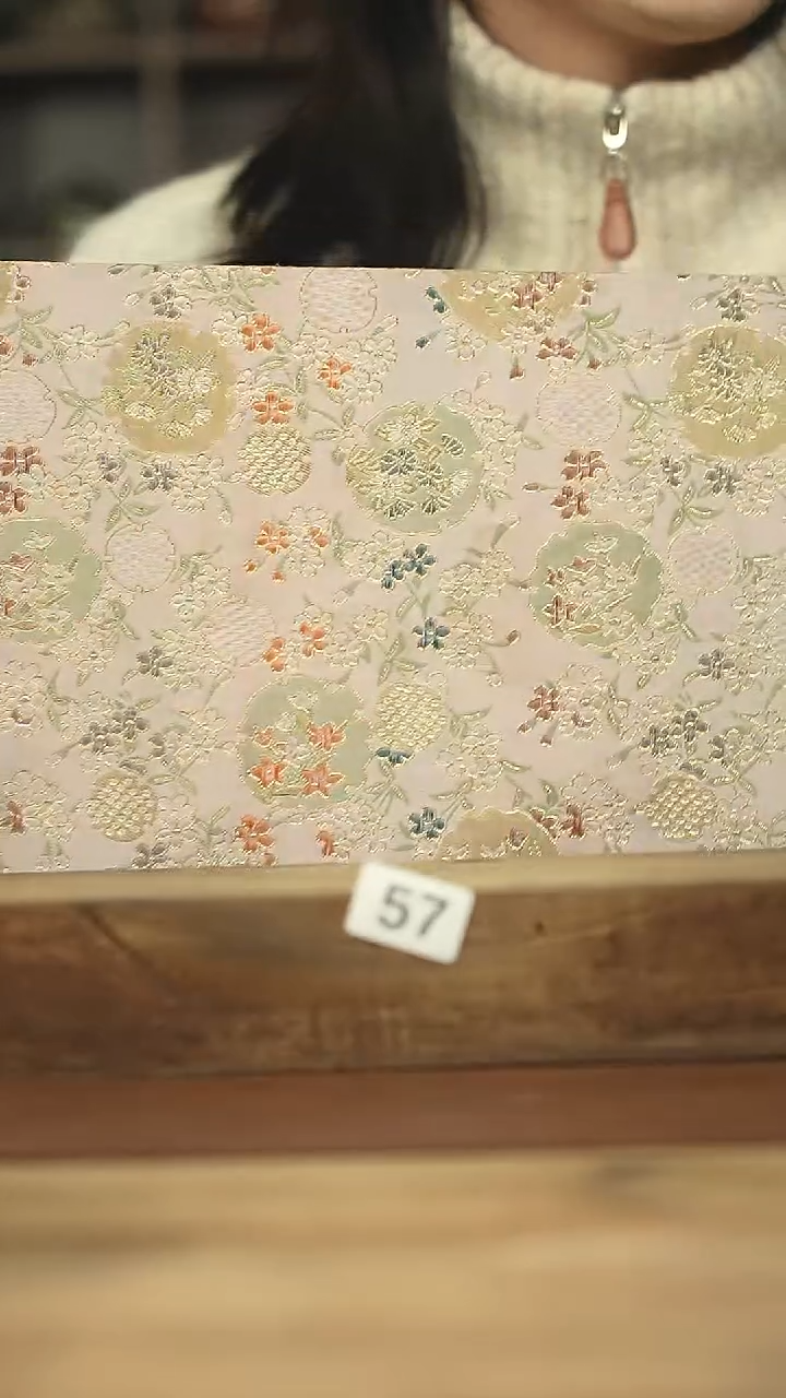 设计师手作！落单系列