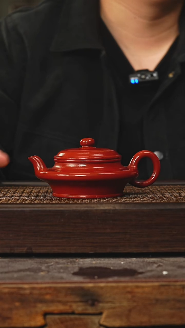 茶壶紫砂丁蜀镇紫砂壶