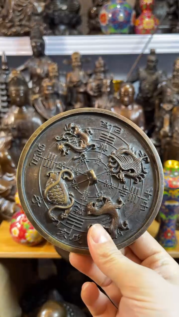 【闪购商品】.案台摆件 物品摆件