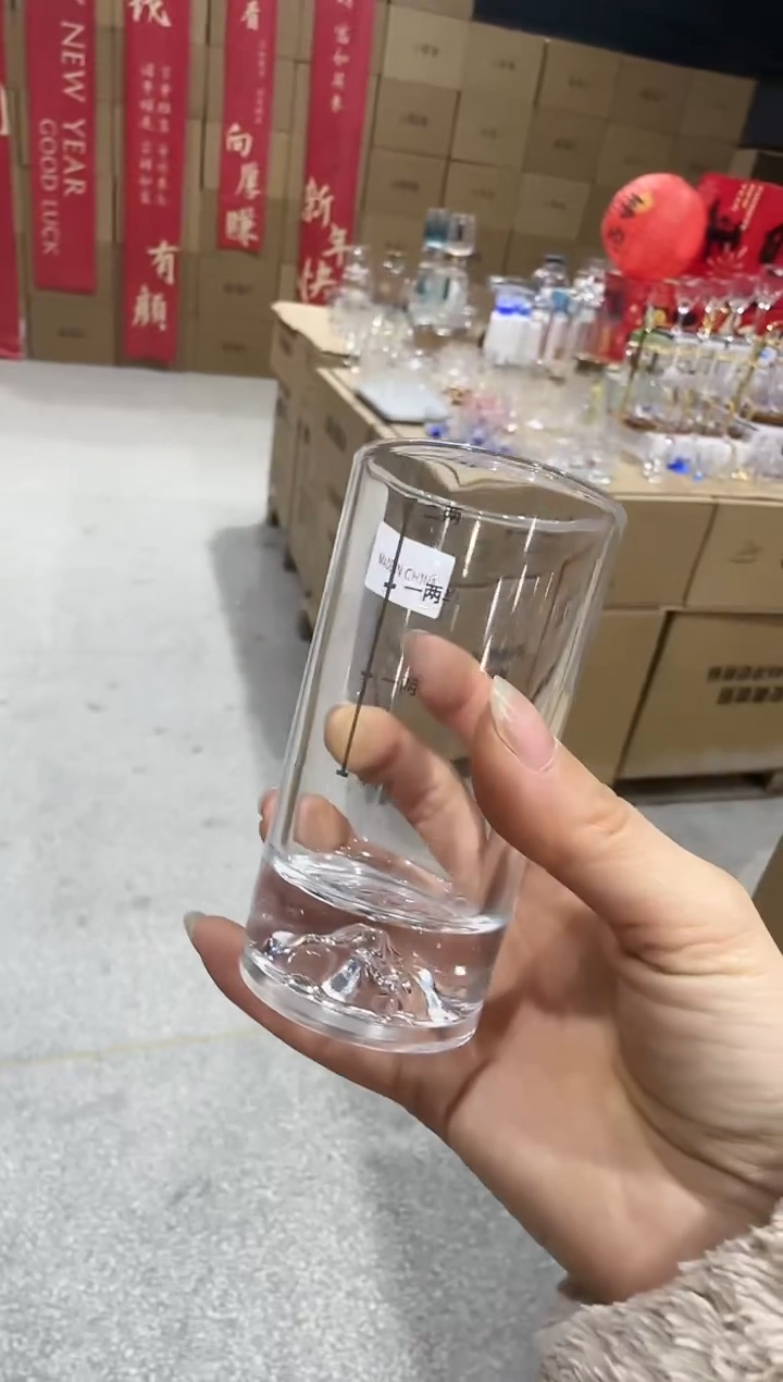【闪购商品】玻璃无盖款直播专属