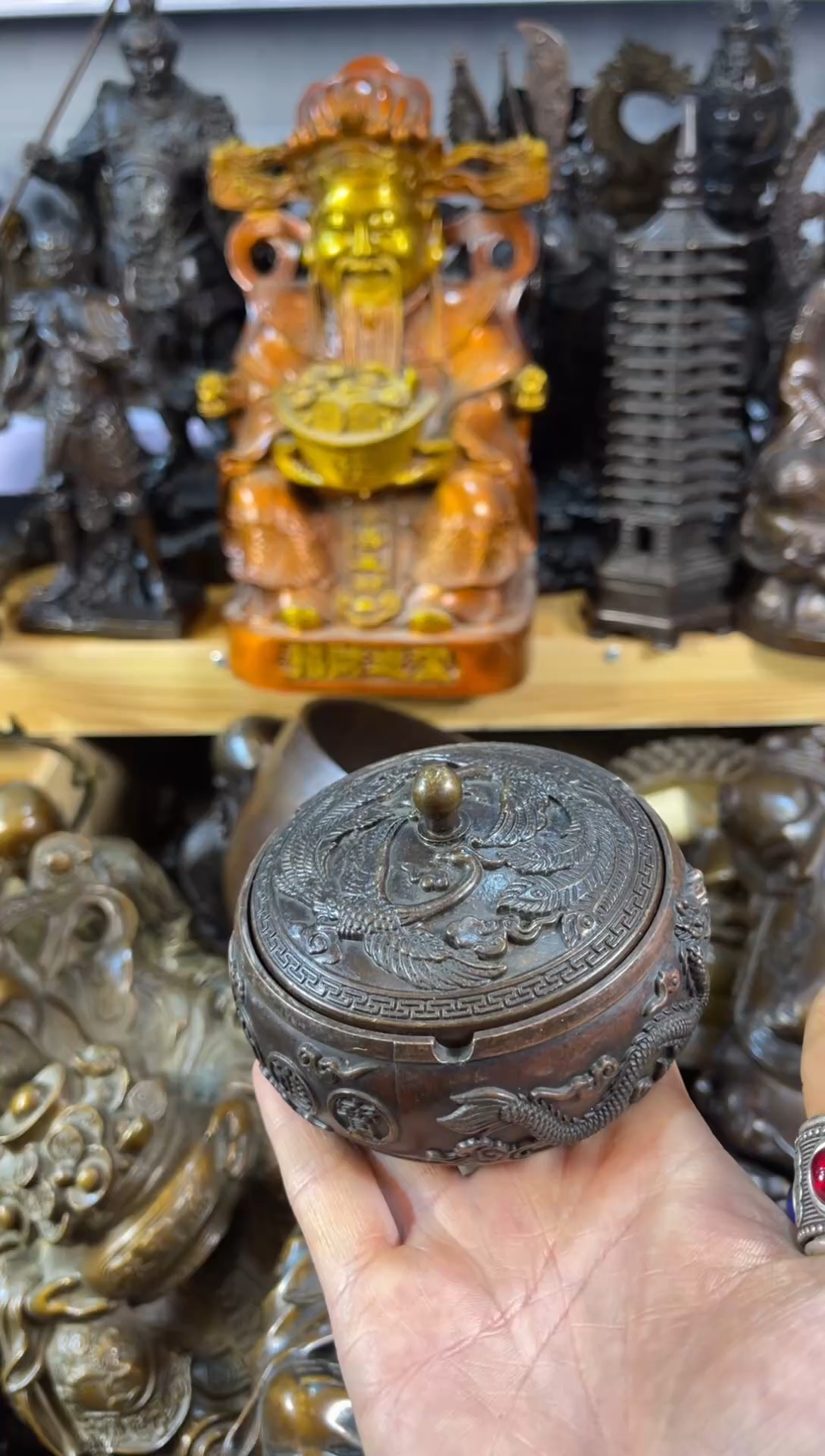 【闪购商品】.案台摆件 物品摆件