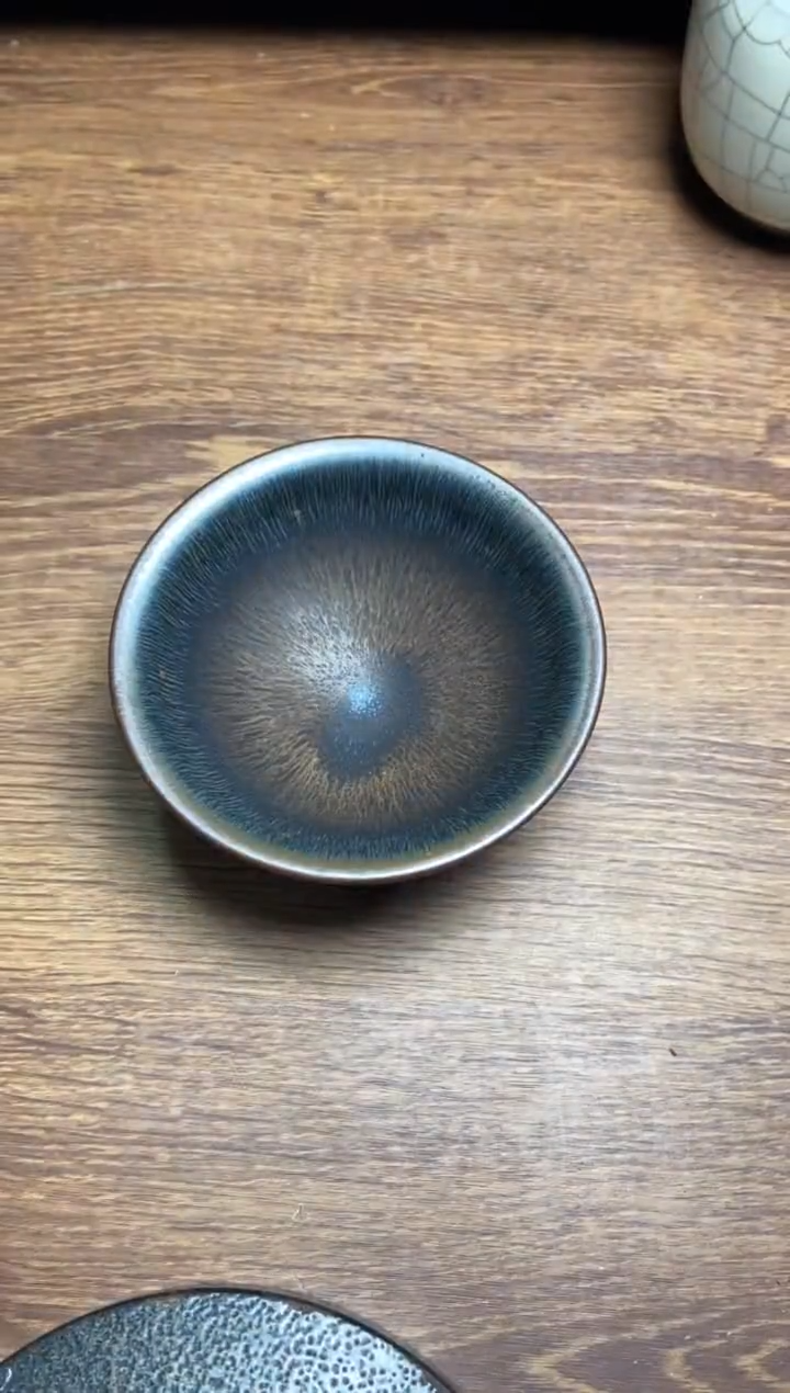 【闪购商品】茶盏281建盏茶盏建盏茶盏