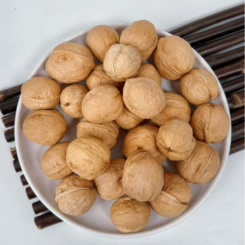 (YHT)正宗云南纸皮核桃坚果零食原味核桃薄皮