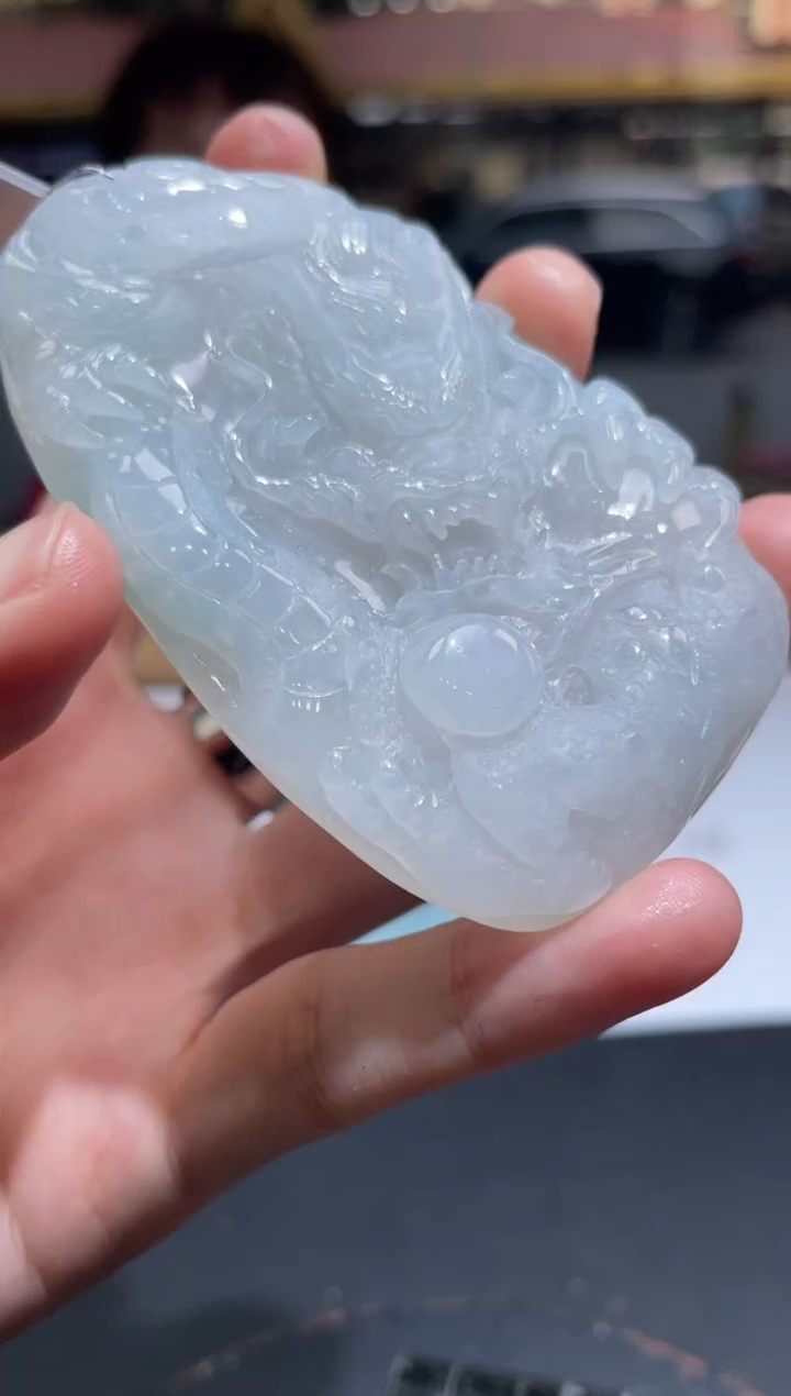 【闪购商品】定制翡翠未镶嵌定制孤品