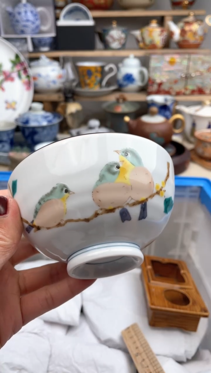 【闪购商品】瓷片默认微瑕，看清尺寸品相再拍