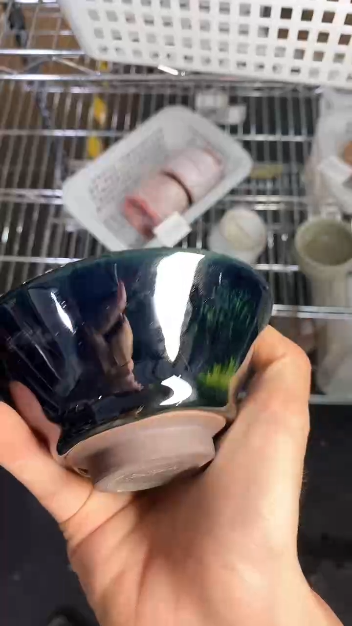 瓷片T019陶瓷茶具茶器