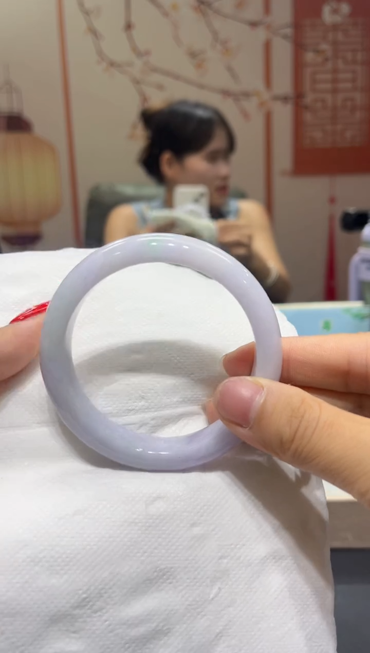 翡翠手镯未镶嵌00007038
