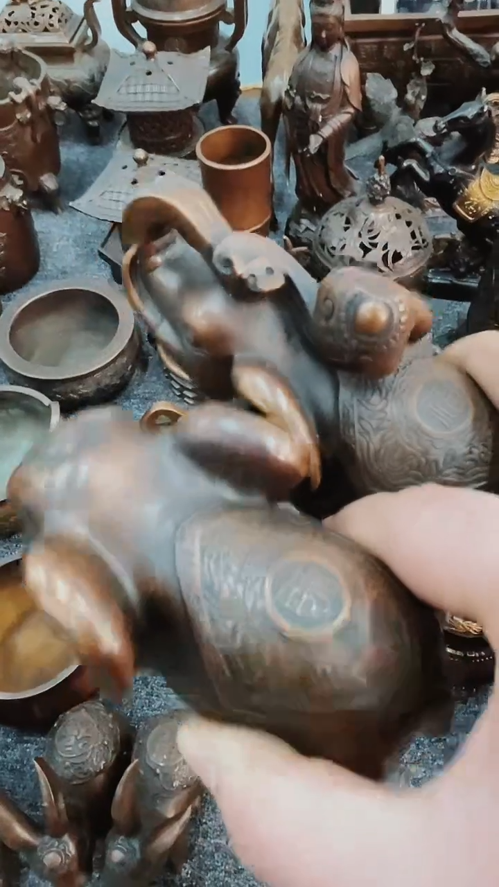 【闪购商品】独具匠心 巧夺天工