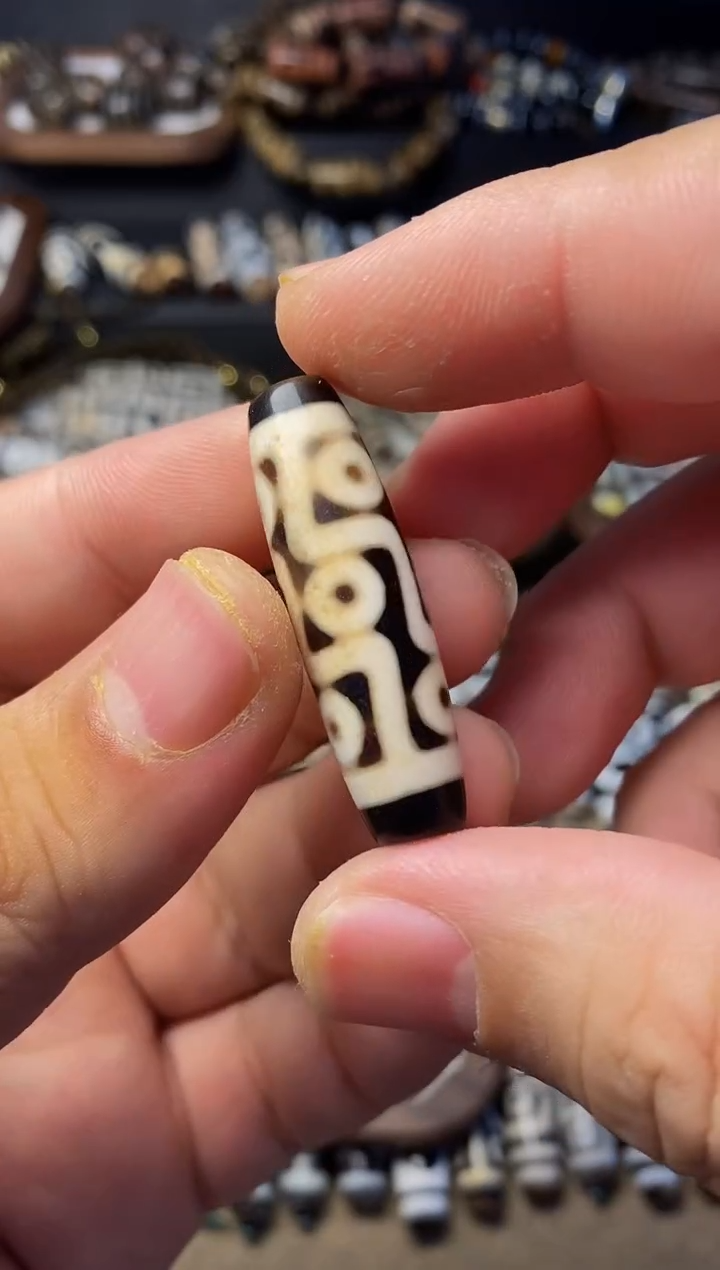 【闪购商品】玛瑙/玉髓颈饰未镶嵌05