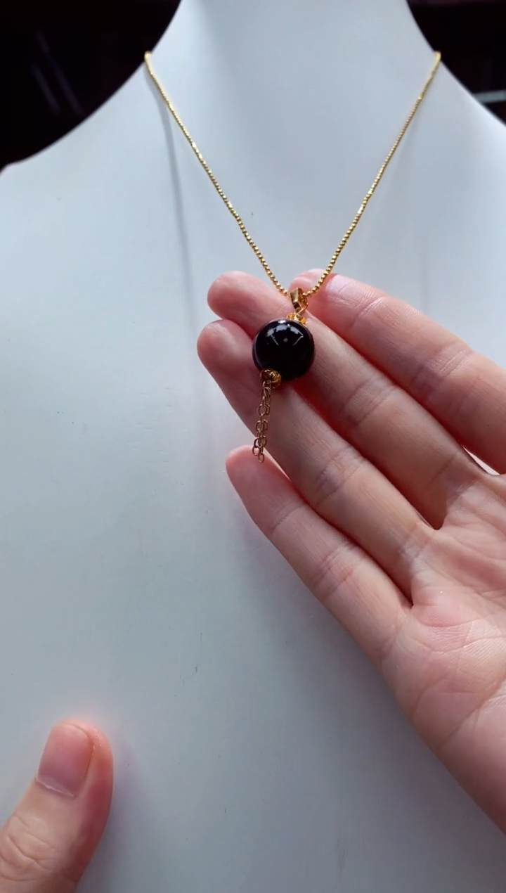 定制翡翠未镶嵌LL0711011